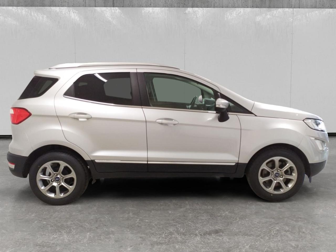 Ford Ford Ecosport usata 18