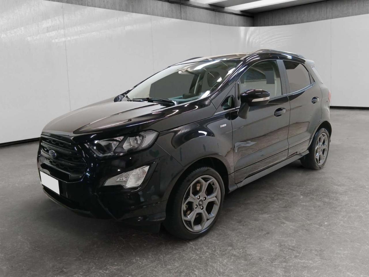 Ford Ford Ecosport ECOSPORT 1.0 ecoboost ST-line s and s 125cv my20.25