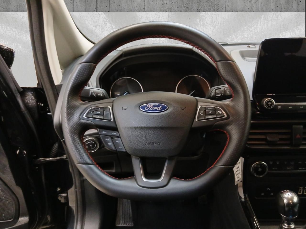 Ford Ford Ecosport usata 2