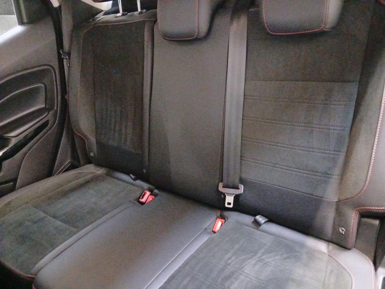 Ford Ford Ecosport usata 5