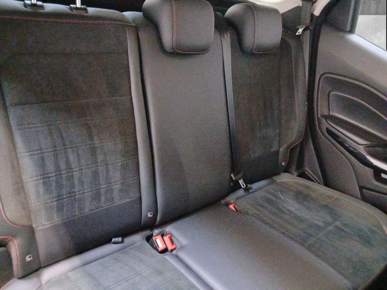 Ford Ford Ecosport usata 7