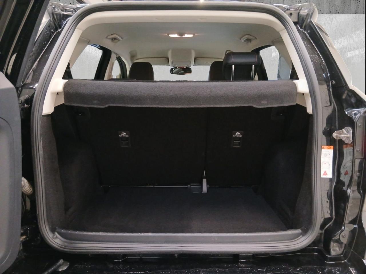 Ford Ford Ecosport usata 8