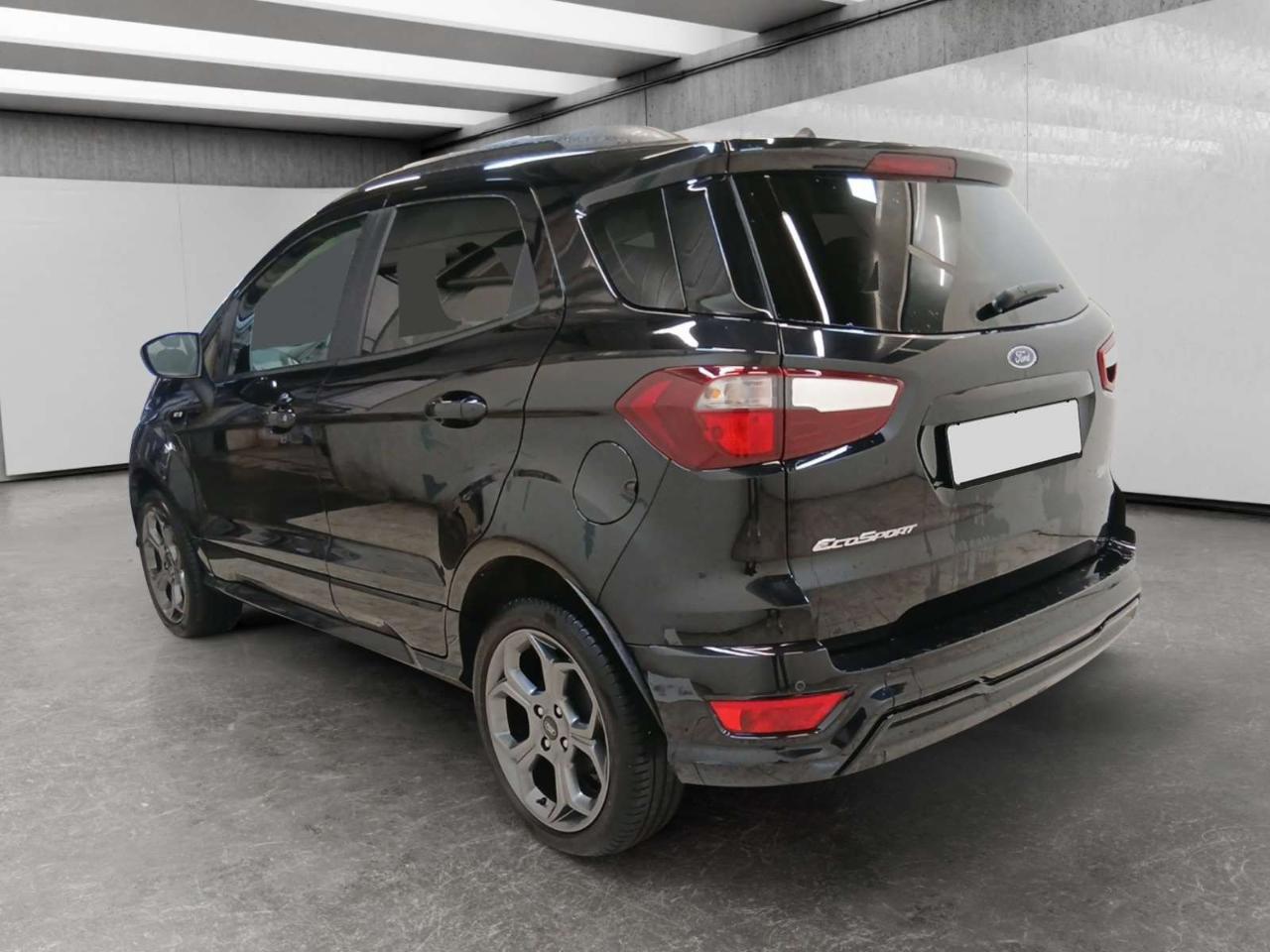 Ford Ford Ecosport usata 14
