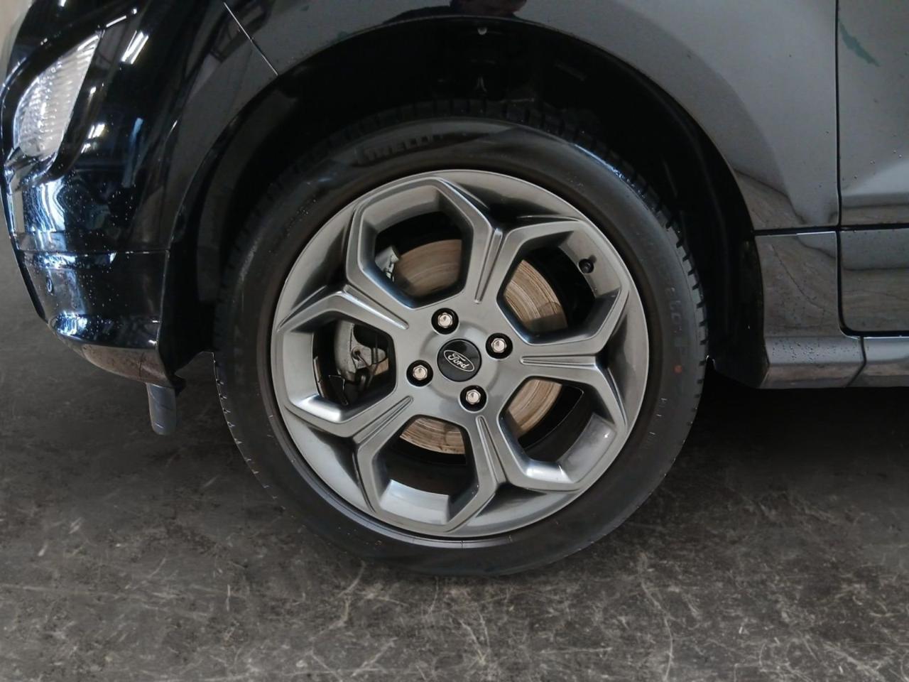 Ford Ford Ecosport usata 15