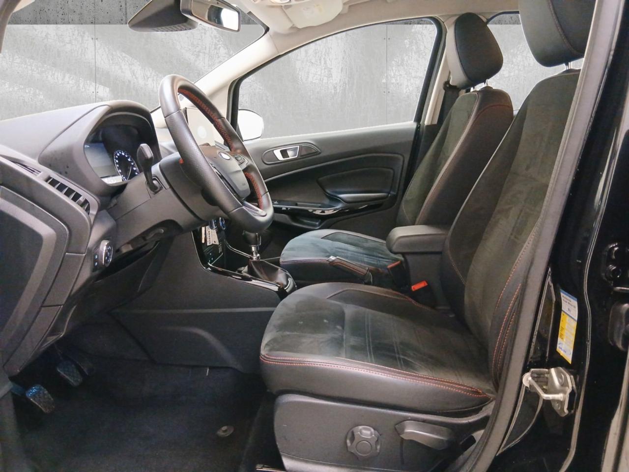 Ford Ford Ecosport usata 16