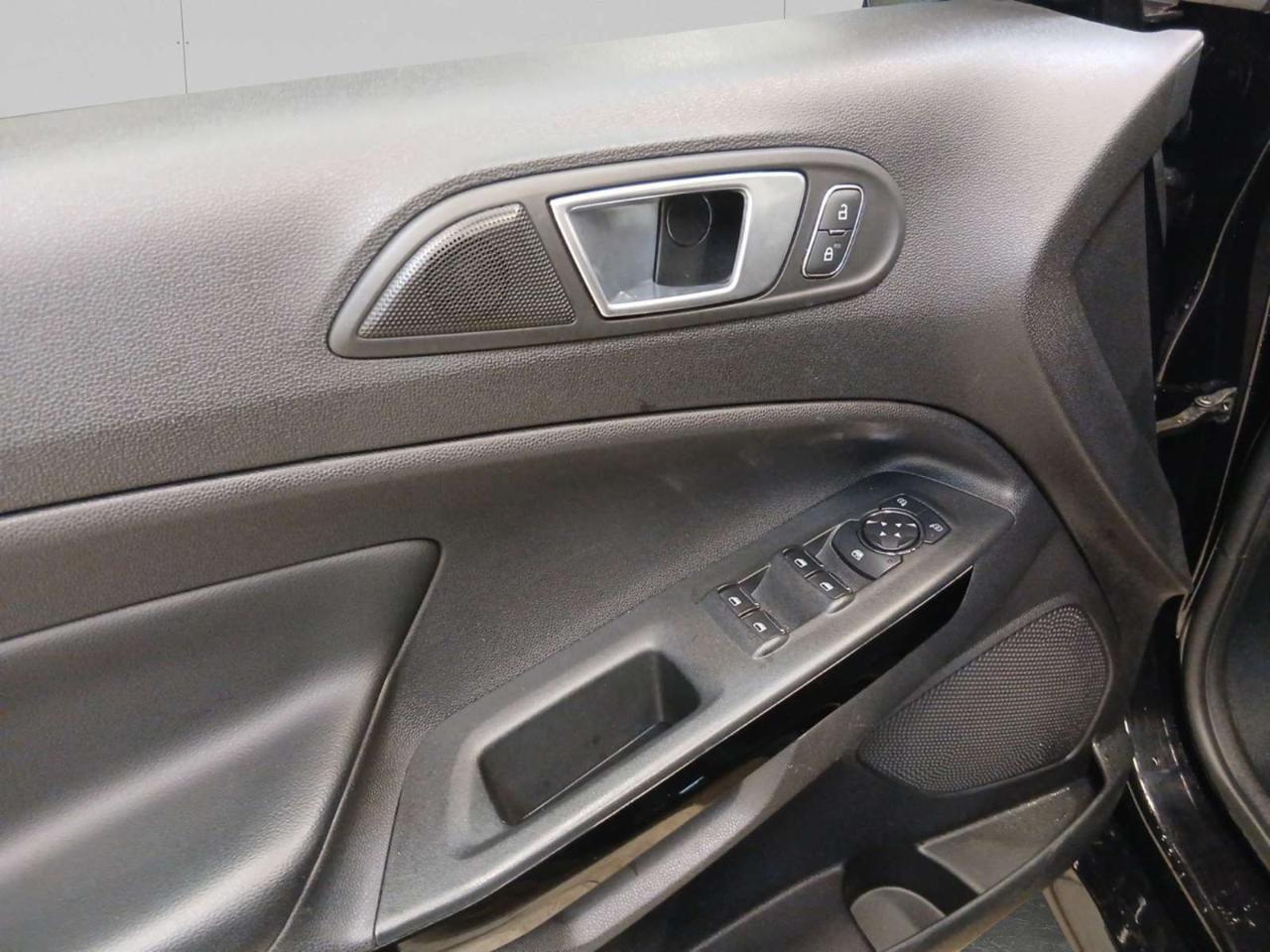 Ford Ford Ecosport usata 17