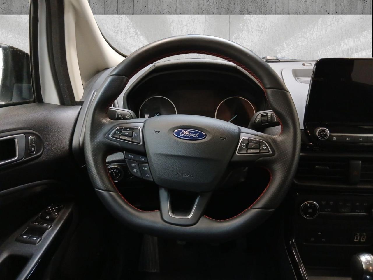 Ford Ford Ecosport usata 2