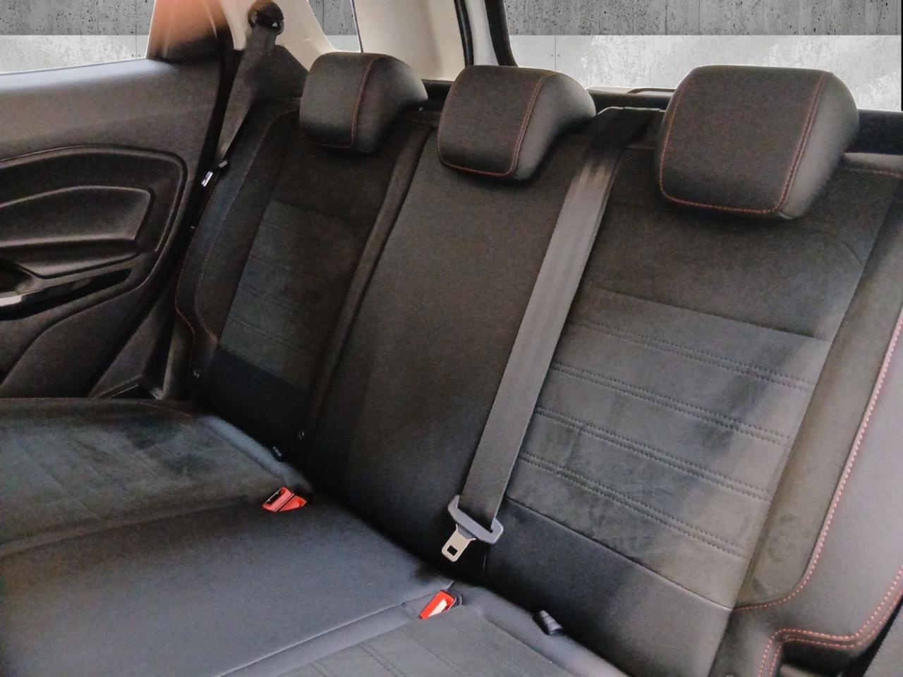 Ford Ford Ecosport usata 5