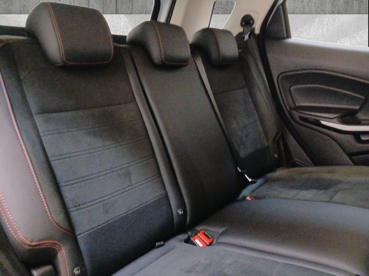 Ford Ford Ecosport usata 7