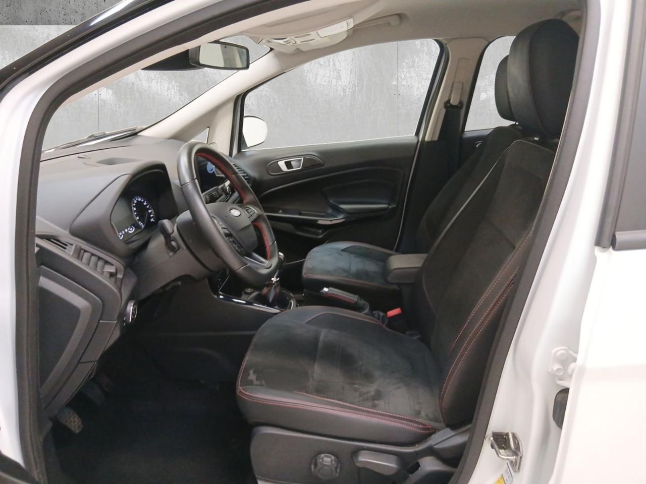Ford Ford Ecosport usata 16