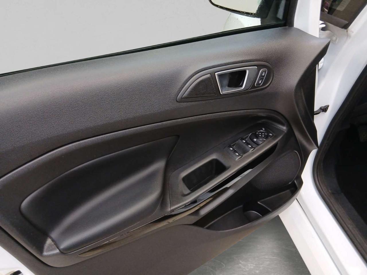 Ford Ford Ecosport usata 17