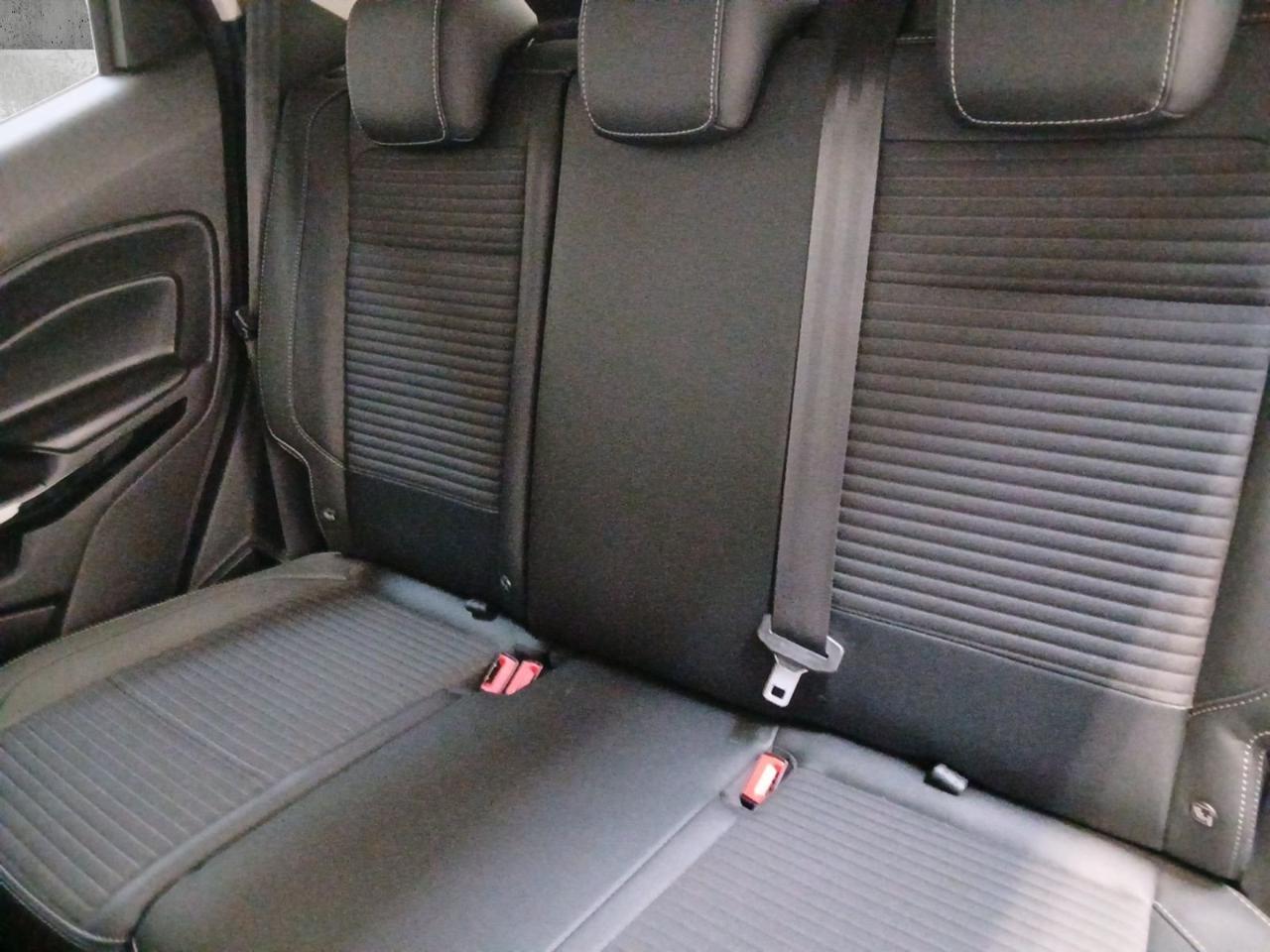 Ford Ford Ecosport usata 5