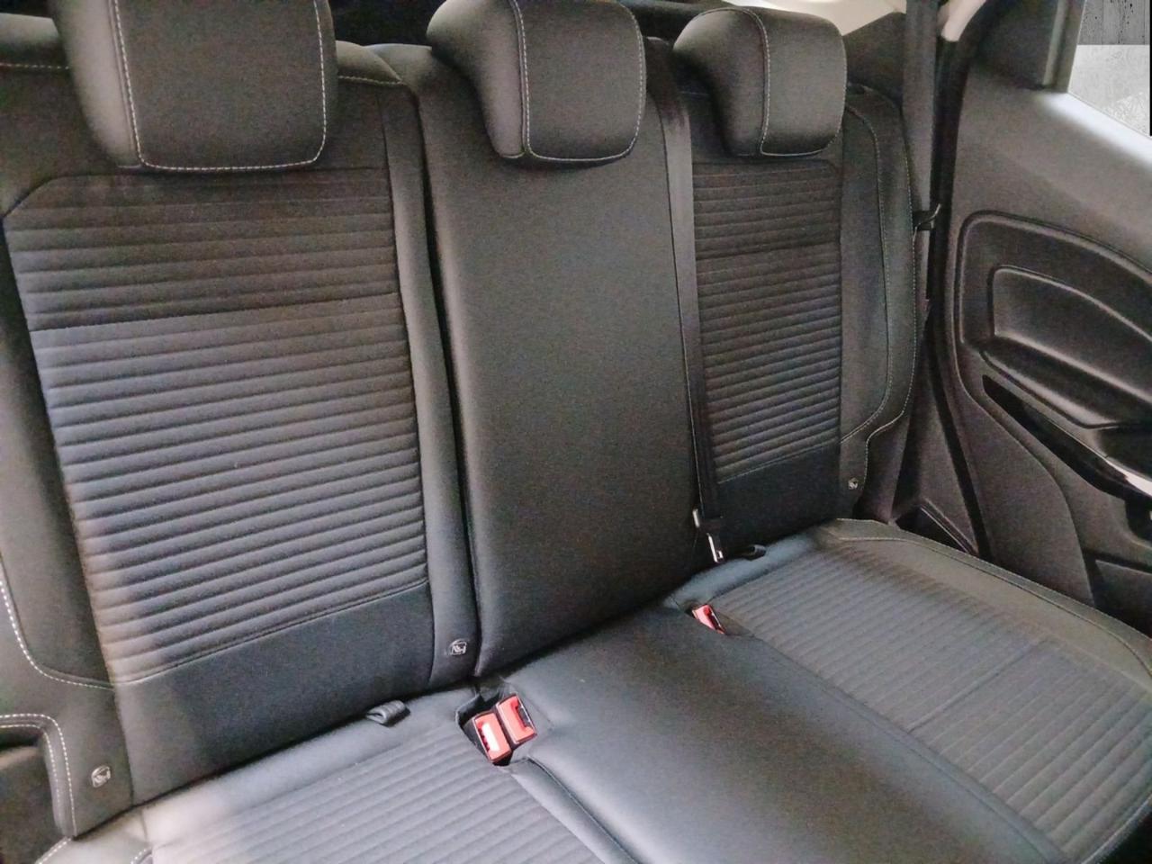 Ford Ford Ecosport usata 7