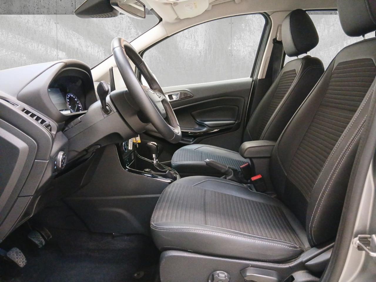 Ford Ford Ecosport usata 16