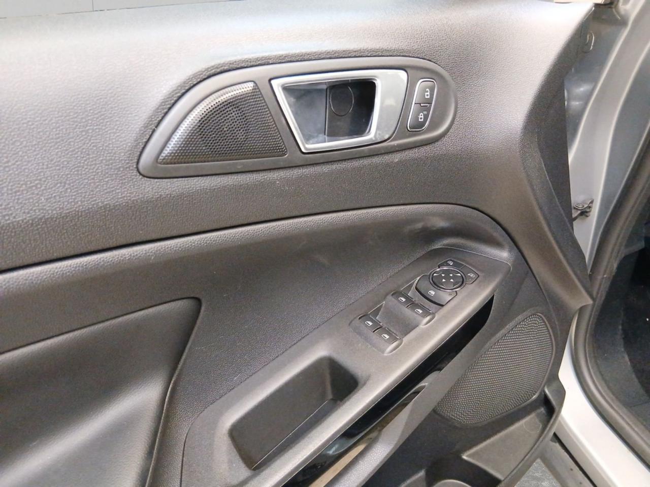 Ford Ford Ecosport usata 17