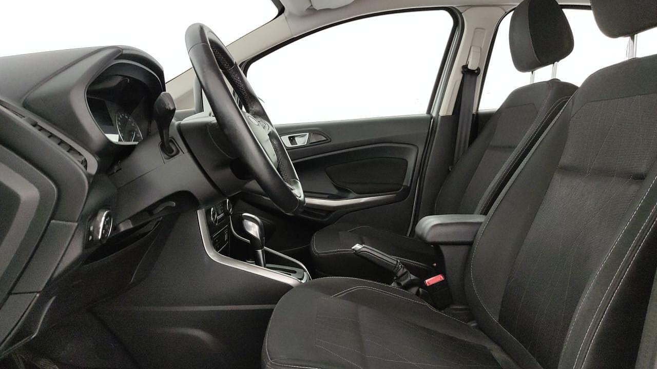 Ford Ford Ecosport usata 4