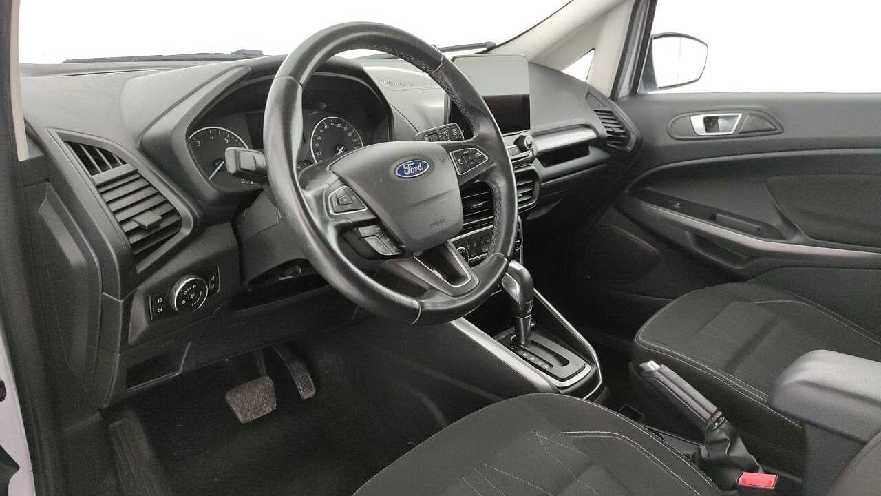 Ford Ford Ecosport usata 5