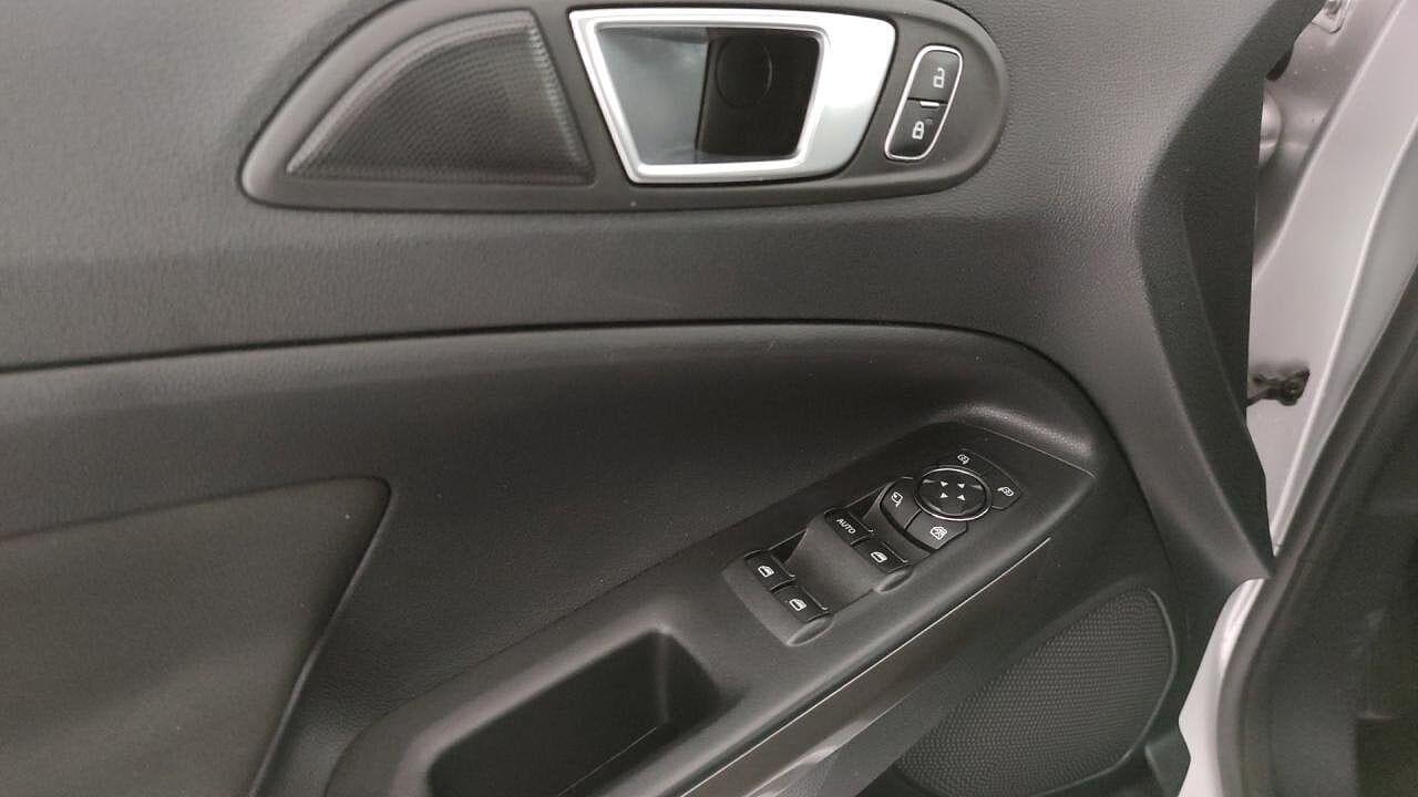 Ford Ford Ecosport usata 10