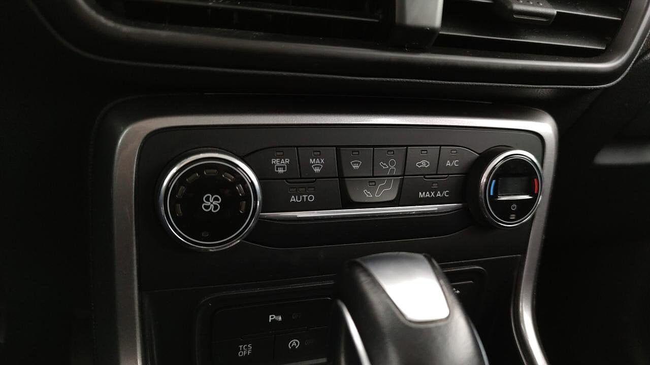 Ford Ford Ecosport usata 15