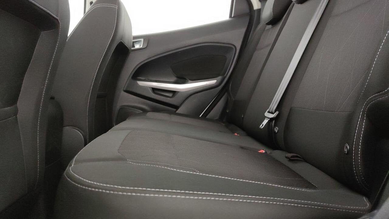 Ford Ford Ecosport usata 17