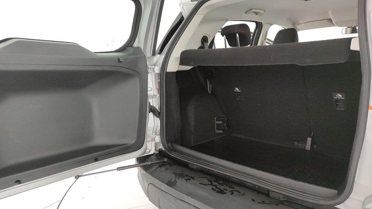 Ford Ford Ecosport usata 18