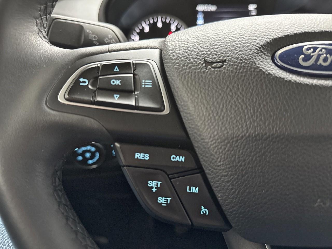 Ford Ford Ecosport usata 7
