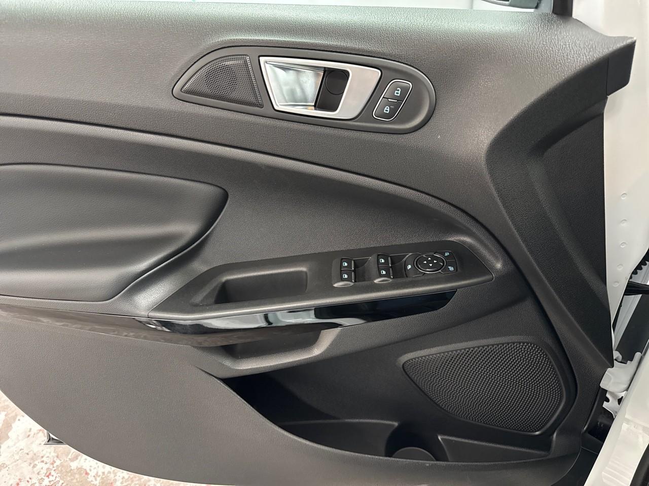 Ford Ford Ecosport usata 8