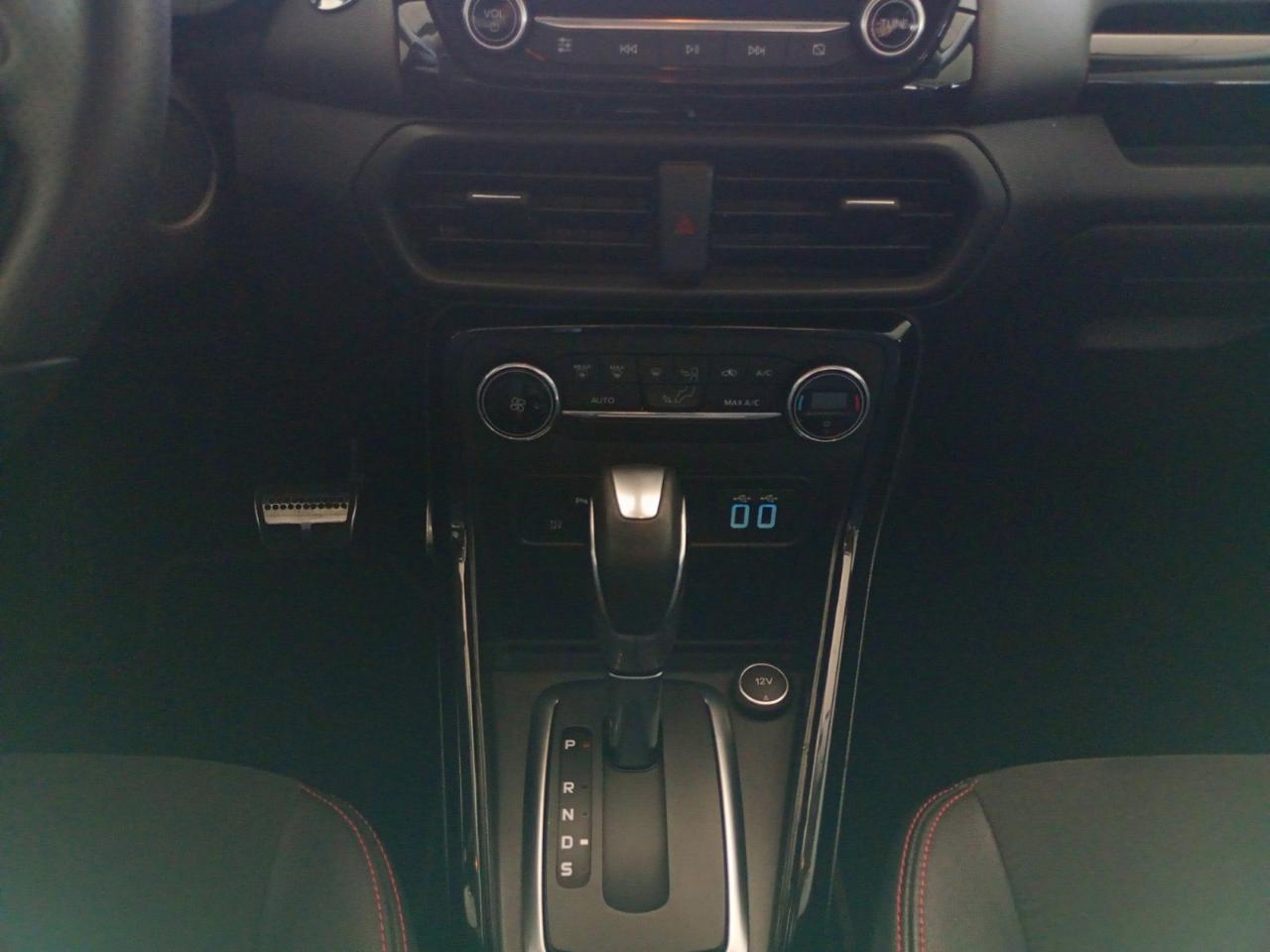 Ford Ford Ecosport usata 4