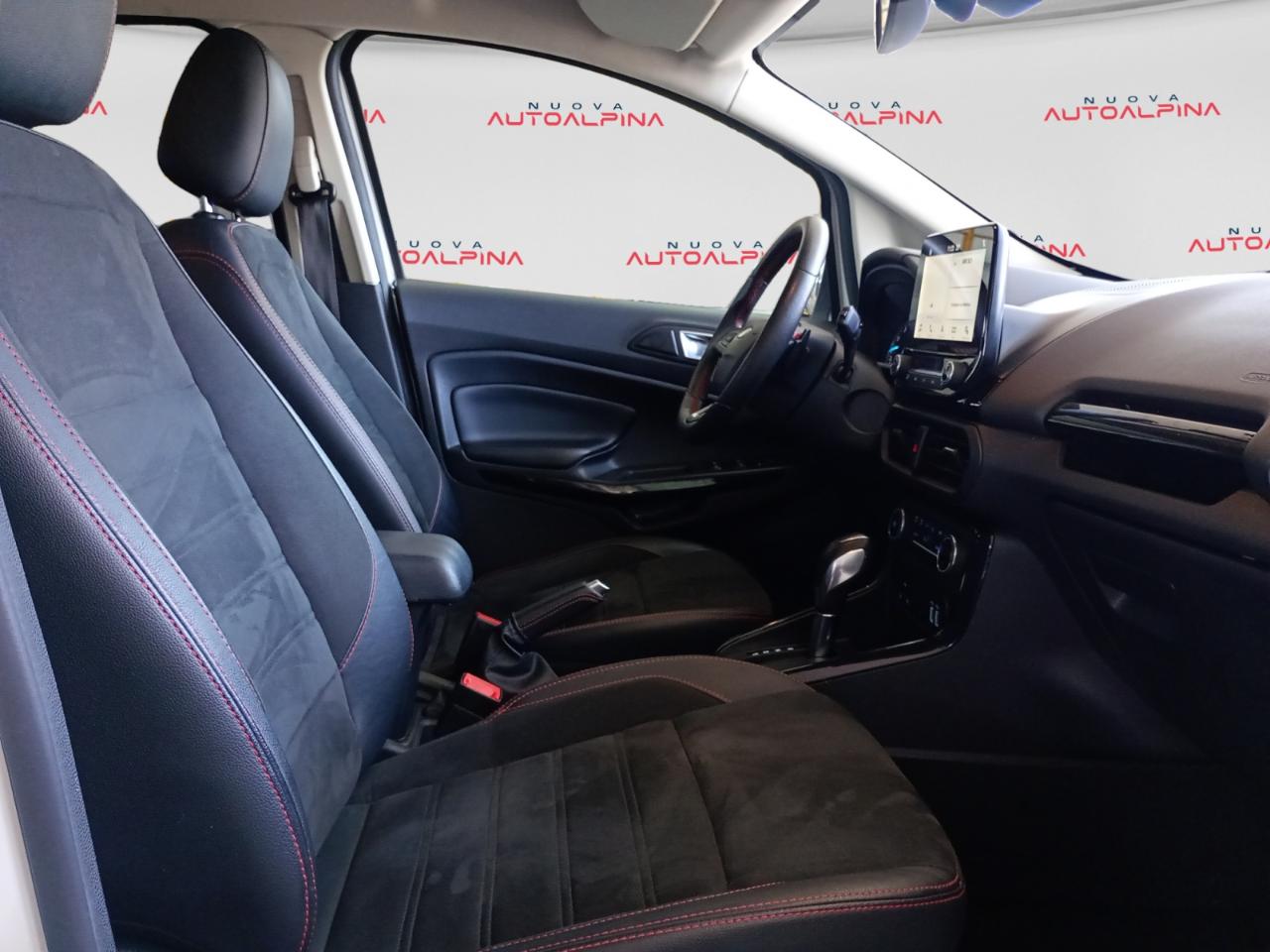Ford Ford Ecosport usata 9