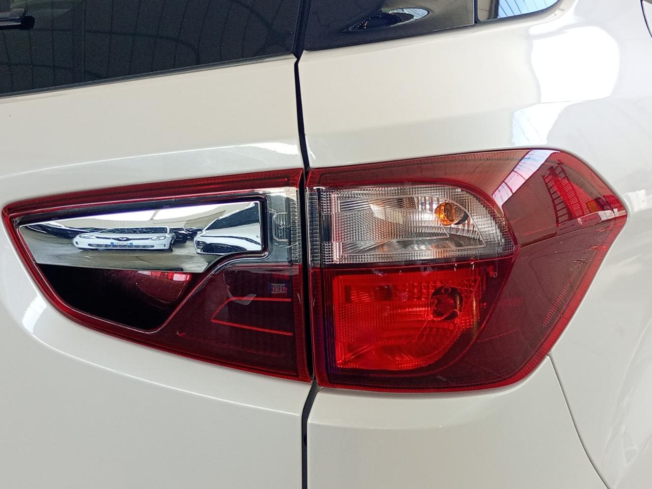 Ford Ford Ecosport usata 15