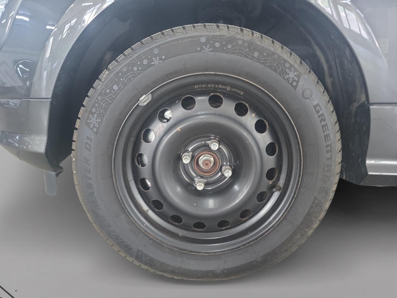 Ford Ford Ecosport usata 8