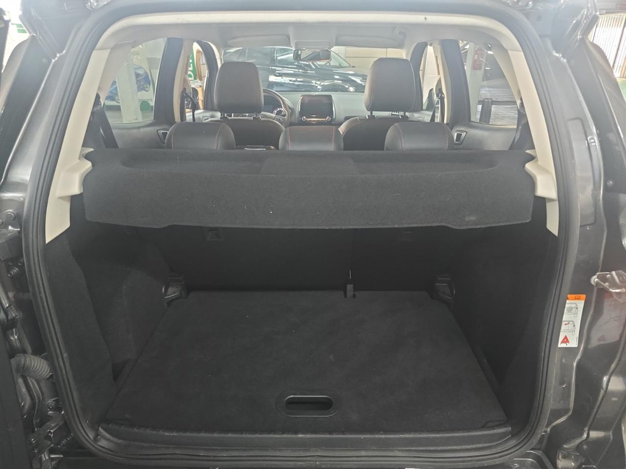 Ford Ford Ecosport usata 10