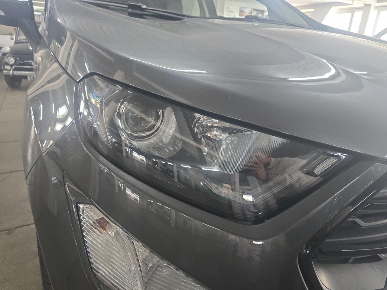 Ford Ford Ecosport usata 12
