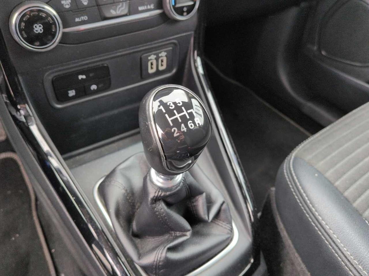 Ford Ford Ecosport usata 6