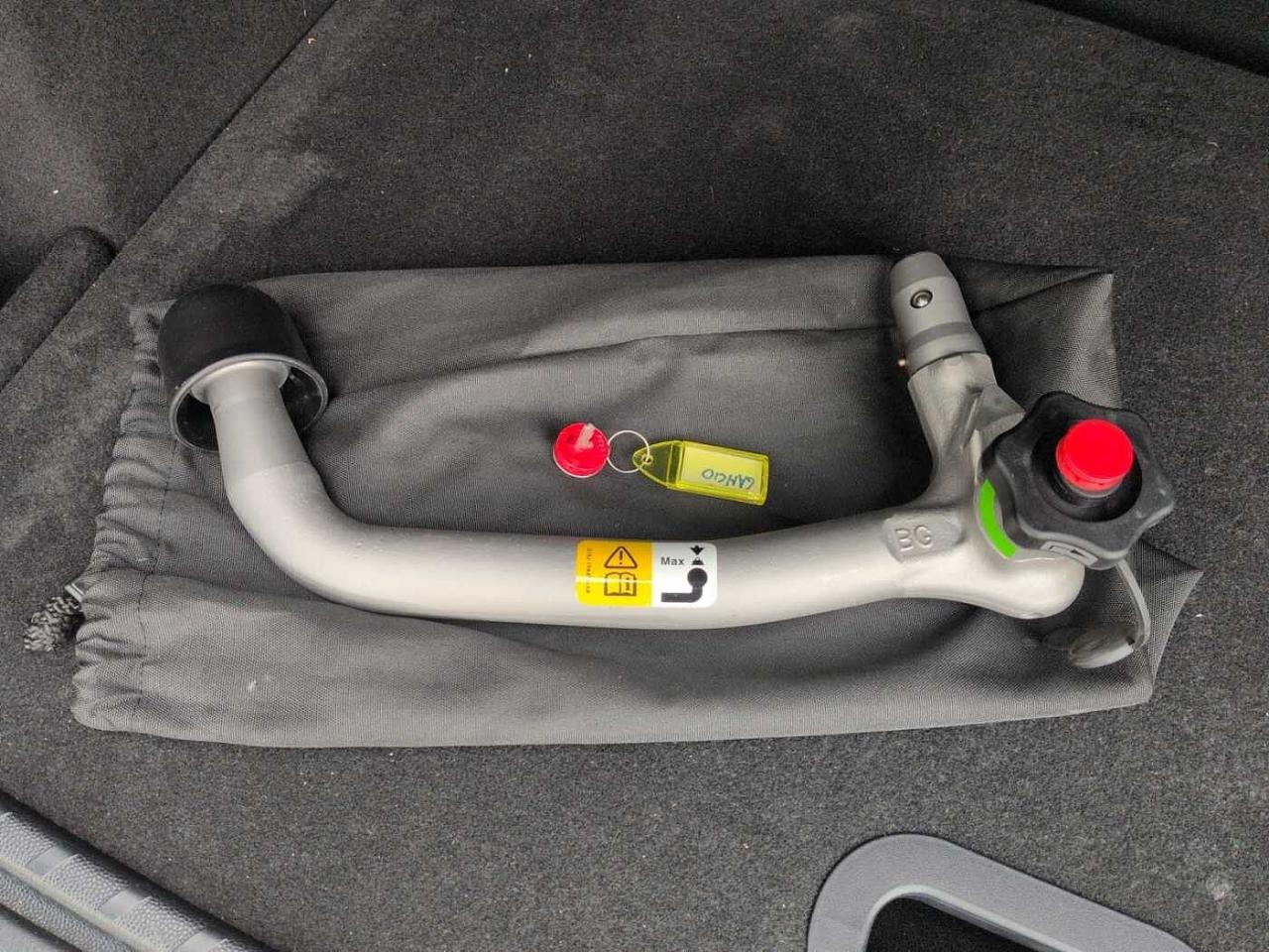 Ford Ford Ecosport usata 13
