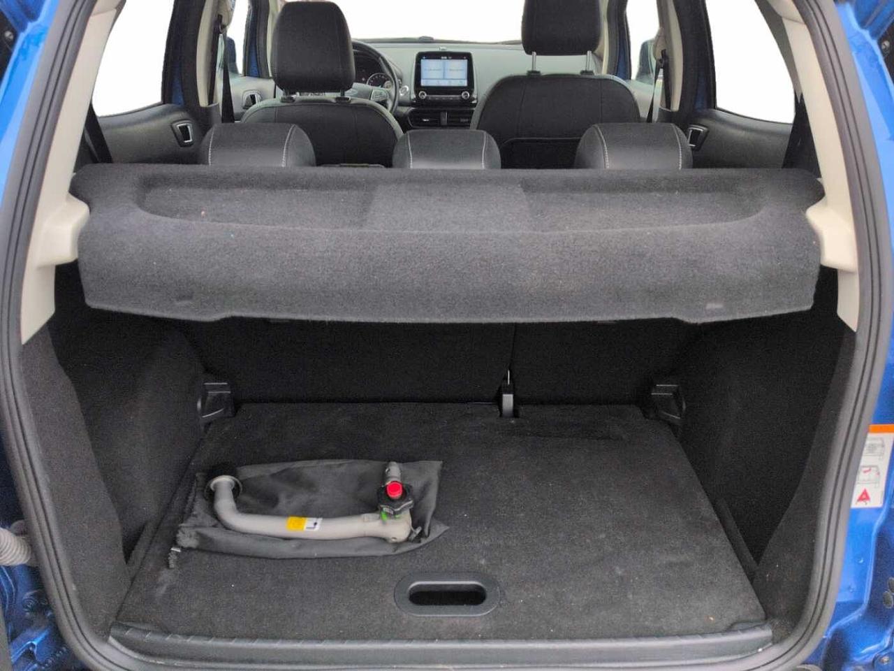 Ford Ford Ecosport usata 18