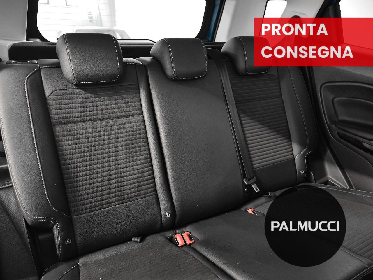 Ford Ford Ecosport usata 13