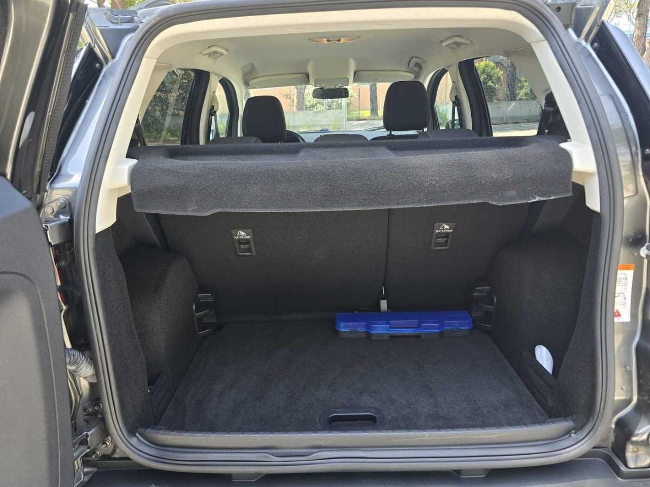 Ford Ford Ecosport usata 5