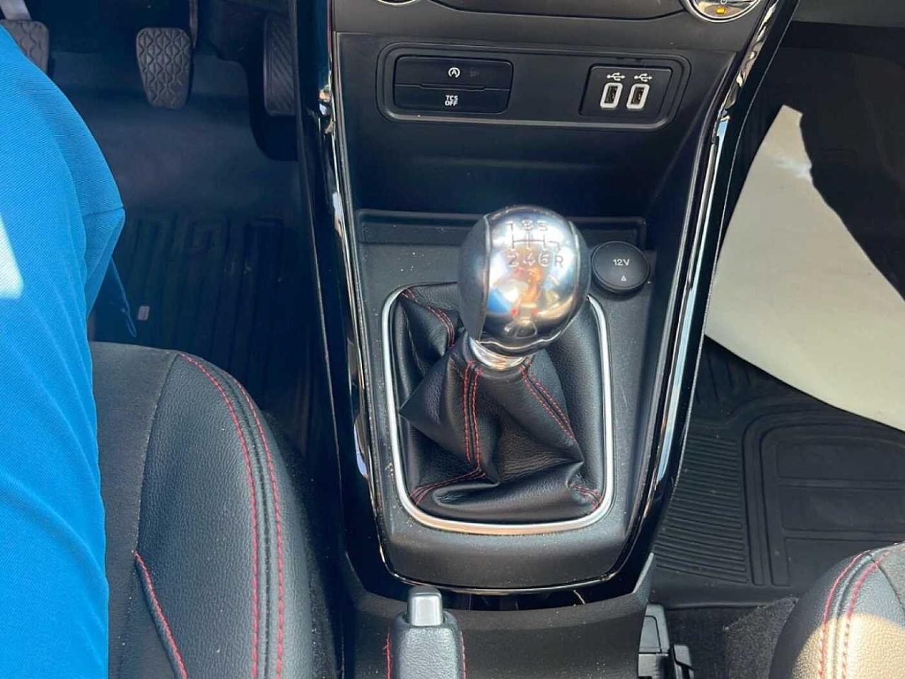Ford Ford Ecosport usata 2