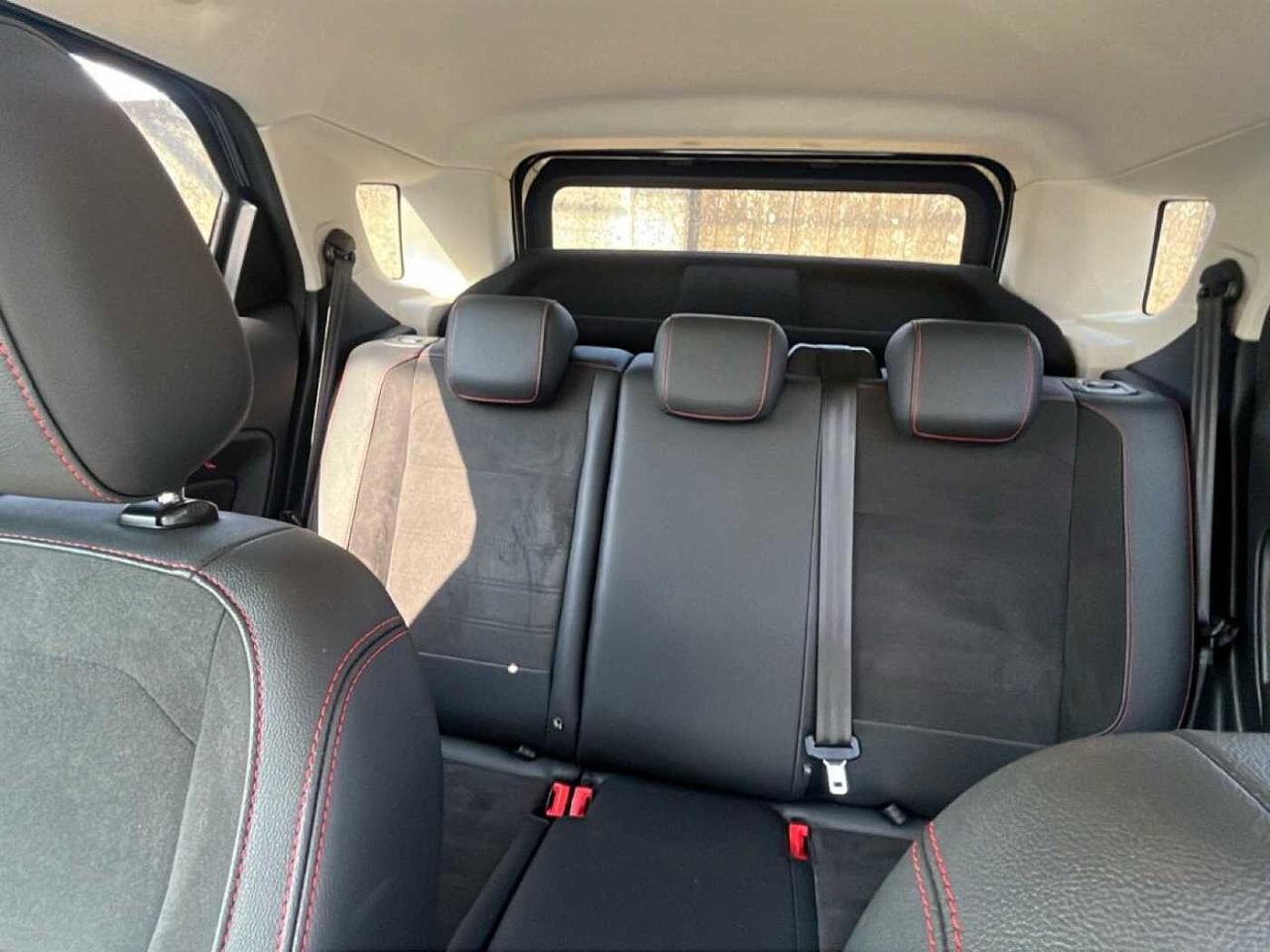 Ford Ford Ecosport usata 3