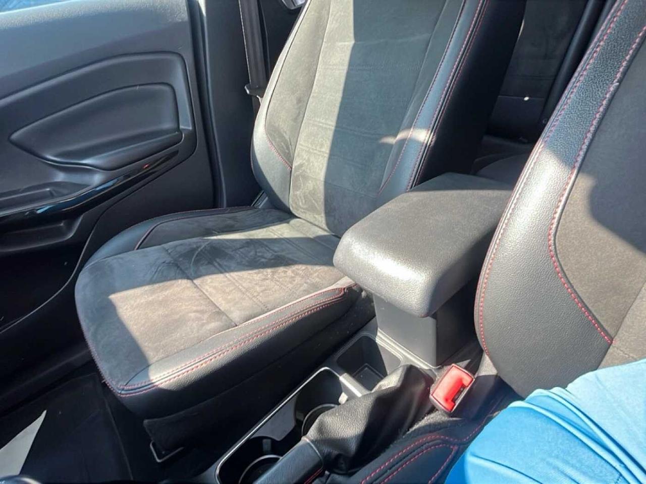 Ford Ford Ecosport usata 4