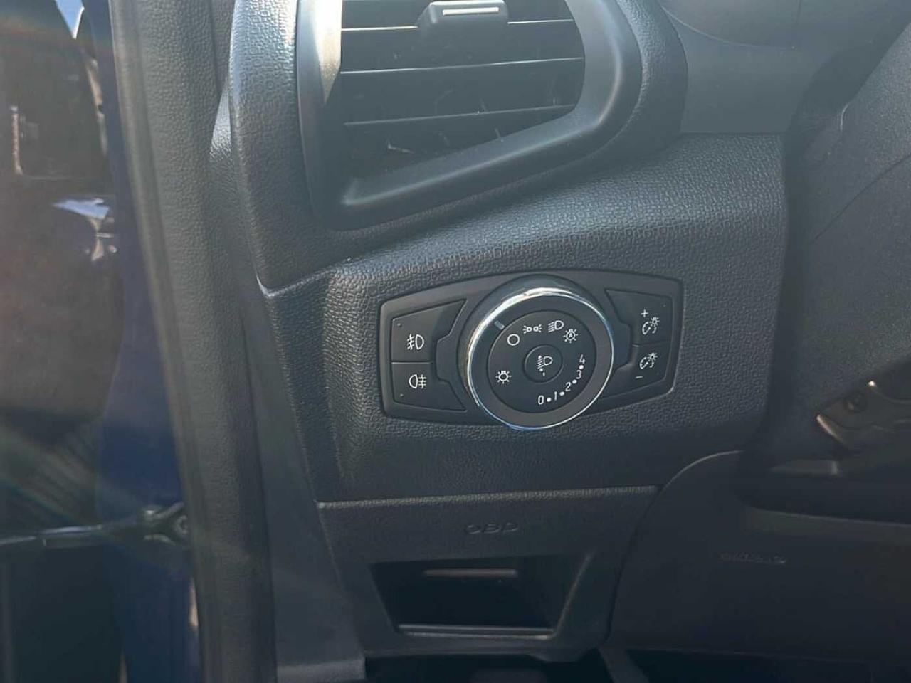 Ford Ford Ecosport usata 6