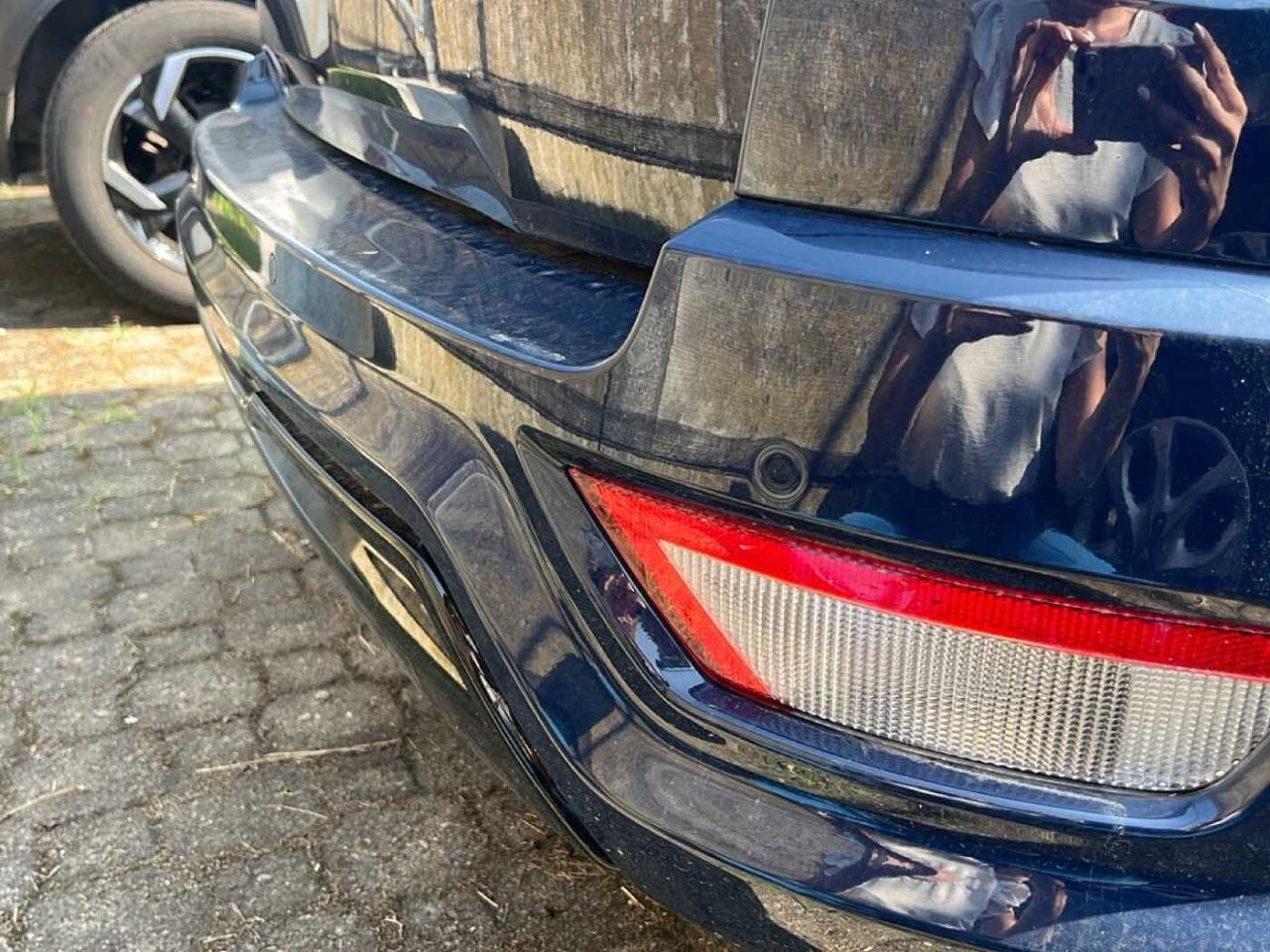 Ford Ford Ecosport usata 10