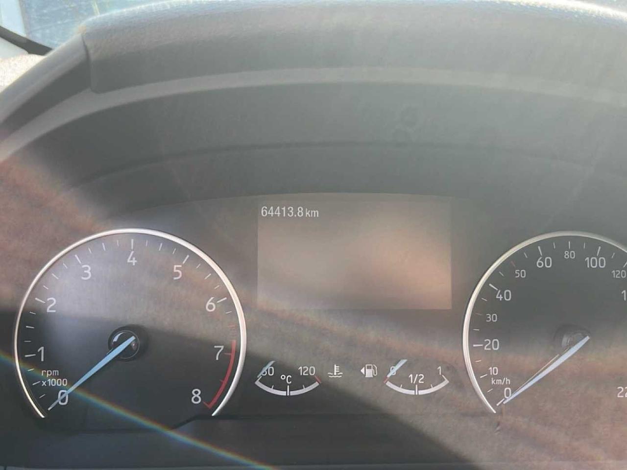 Ford Ford Ecosport usata 16