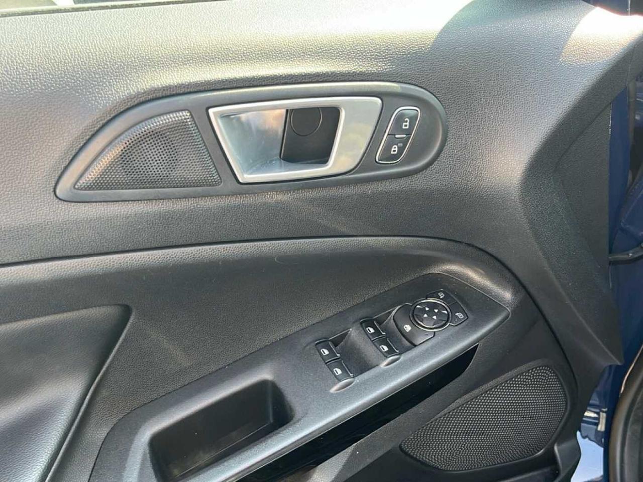 Ford Ford Ecosport usata 18