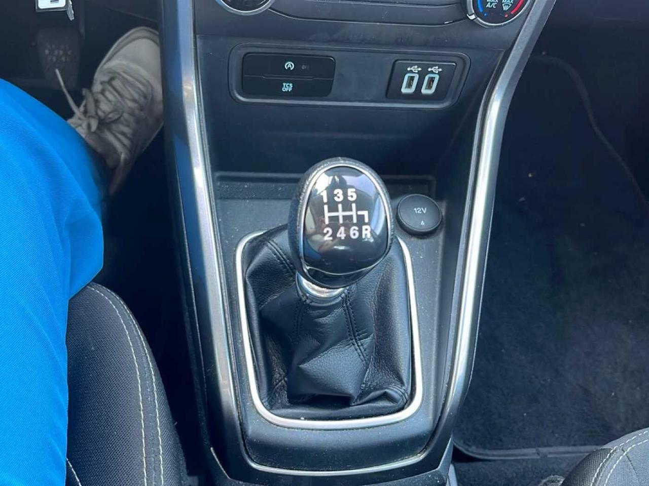 Ford Ford Ecosport usata 3
