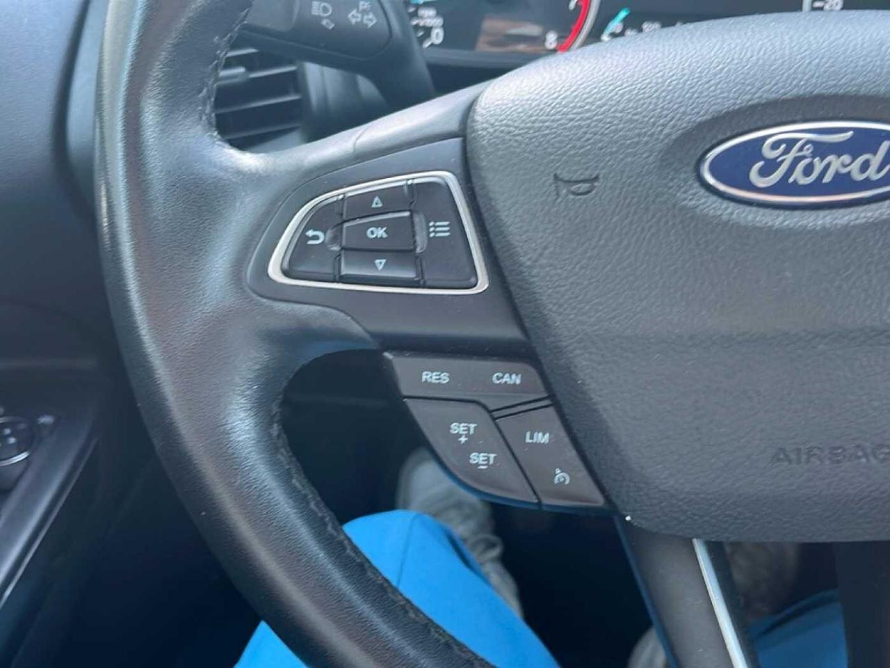 Ford Ford Ecosport usata 5