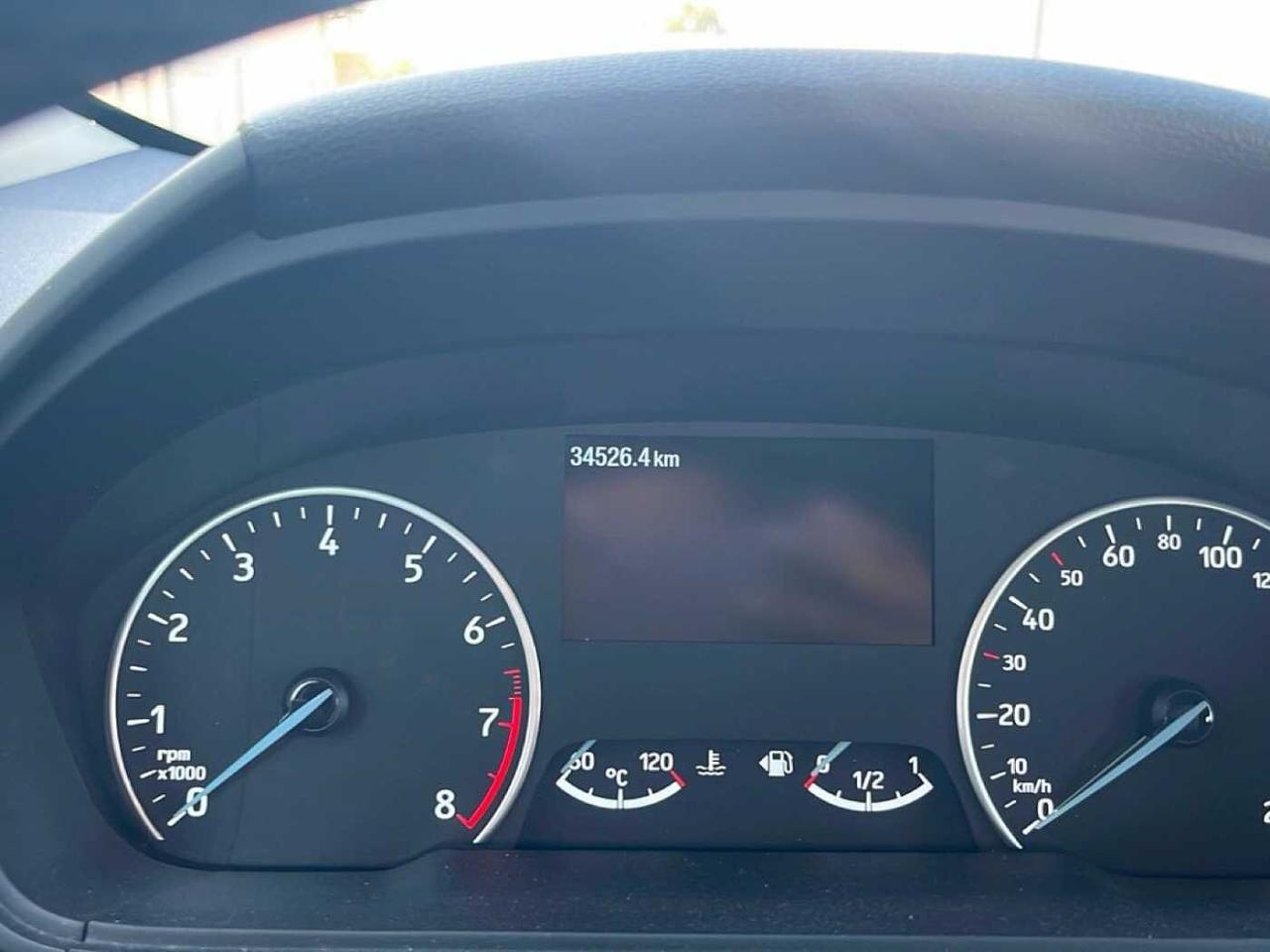 Ford Ford Ecosport usata 6