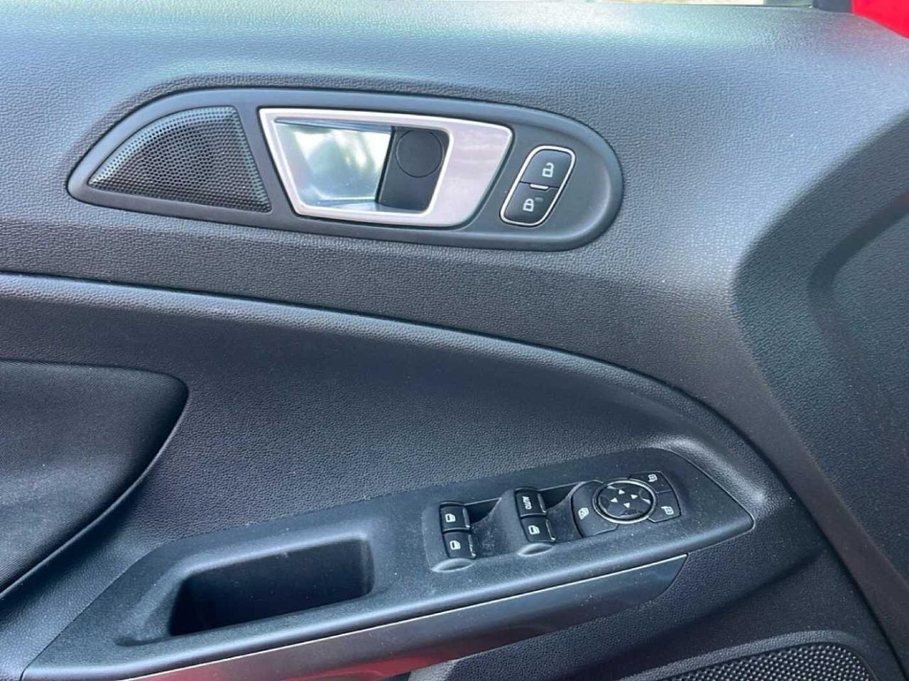 Ford Ford Ecosport usata 7