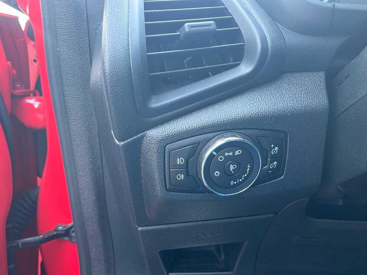 Ford Ford Ecosport usata 8